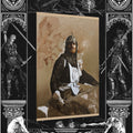 The Knight's Rest Medieval Fantasy Print