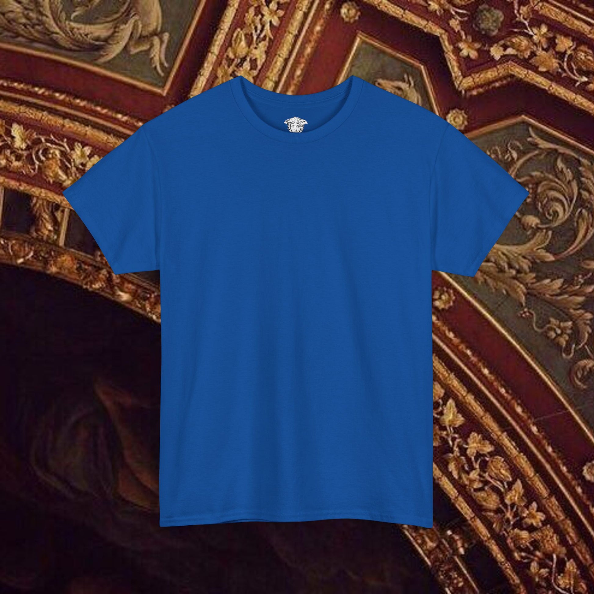 Astrological Vision T-Shirt - Esoteric Mystical Graphic