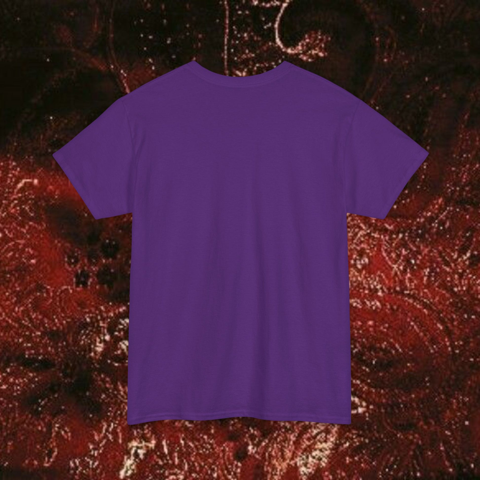Mythos of the Warrior Graphic Tee - Unisex Heavy Cotton, Historical Shirt, Mythological Esoteric T-Shirt