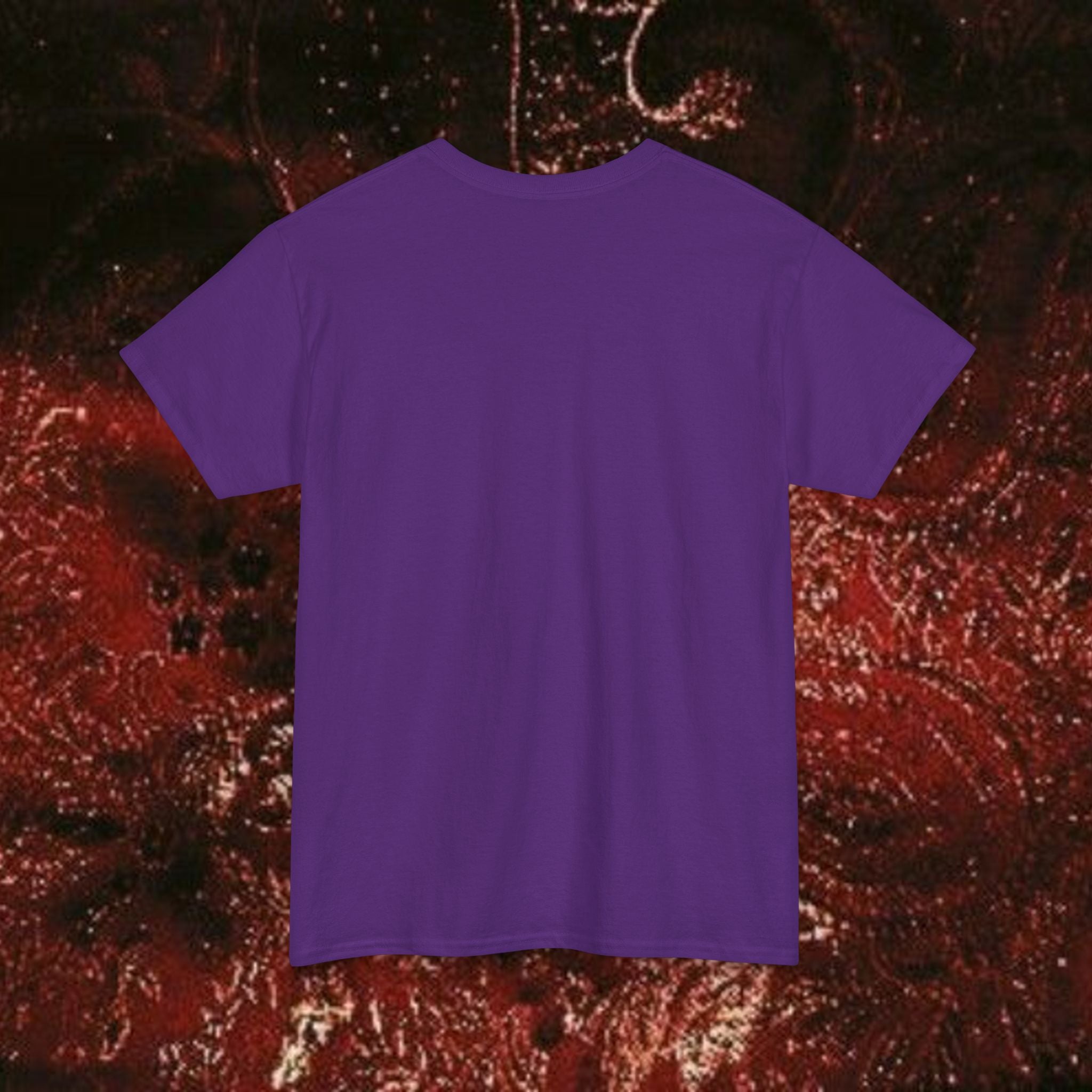 Mythos of the Warrior Graphic Tee - Unisex Heavy Cotton, Historical Shirt, Mythological Esoteric T-Shirt