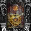 The Dials of the Cosmos Medieval Fantasy Inspired Prints