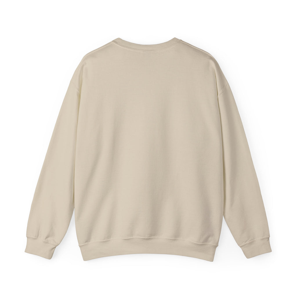 The Eternal Emperor Artistic Graphic Sweatshirt