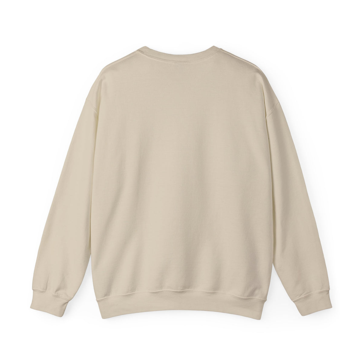 The Eternal Emperor Artistic Graphic Sweatshirt