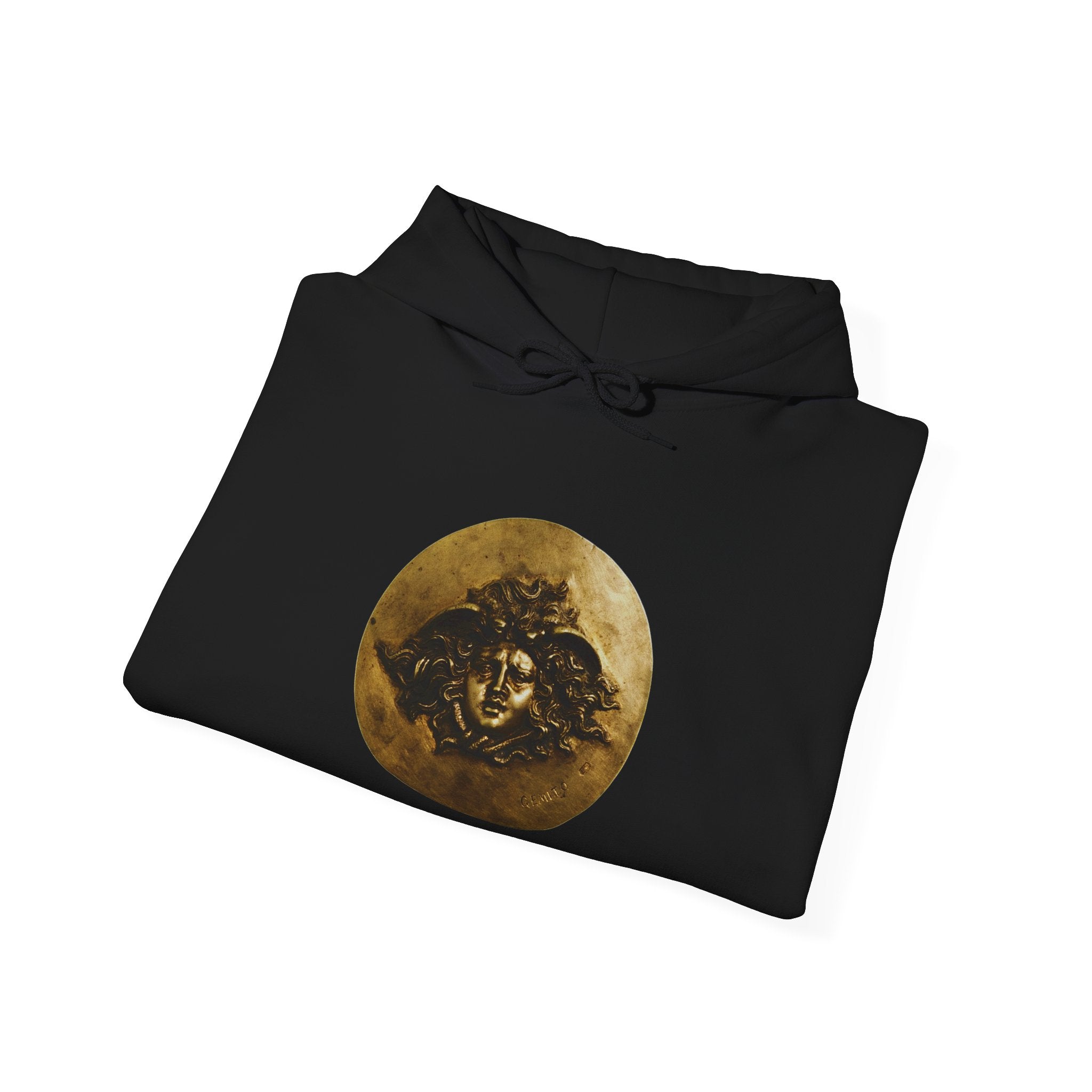 Mystical Order of the Cosmos Hoodie - Sacred Geometry
