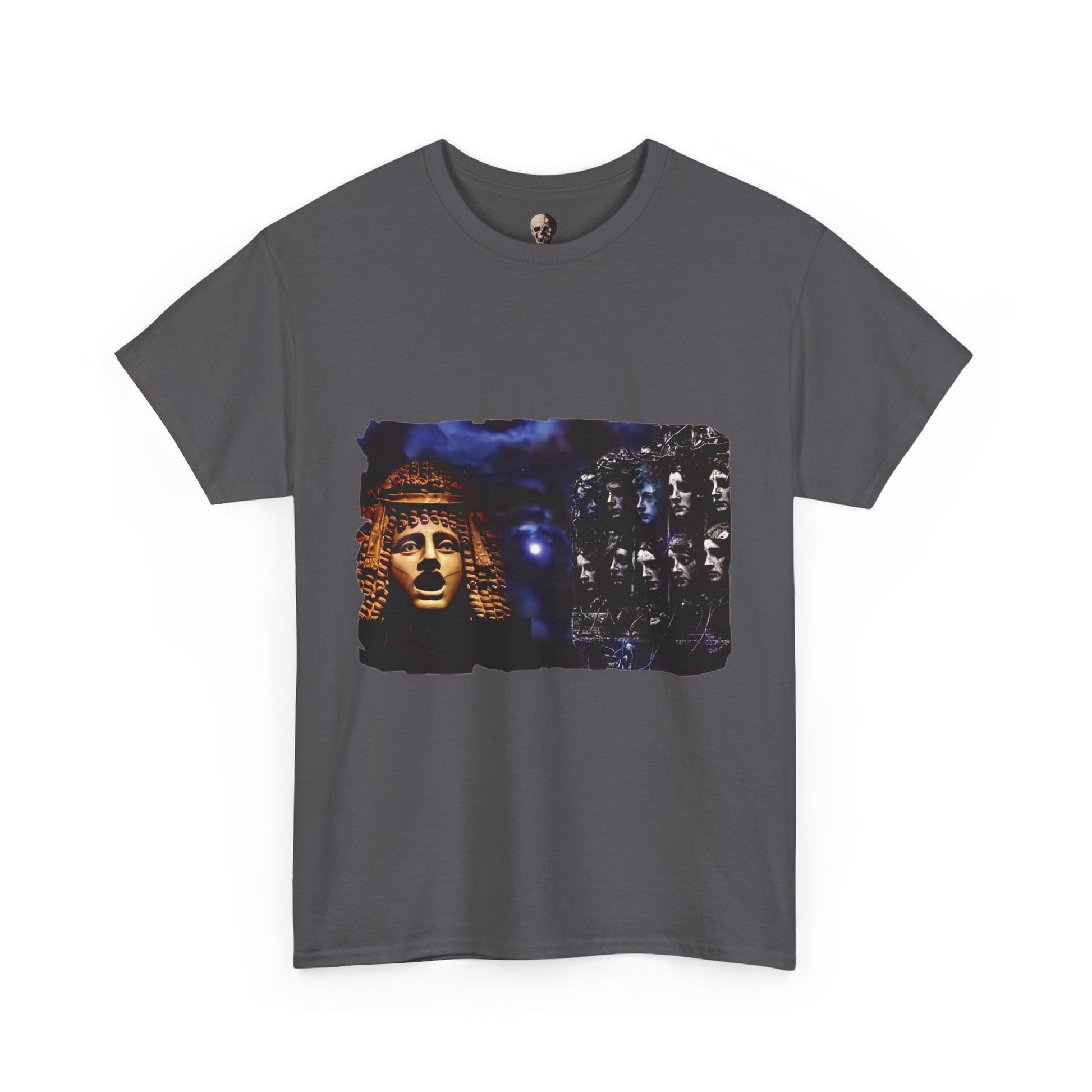 The Gothic Choir Graphic T-Shirt