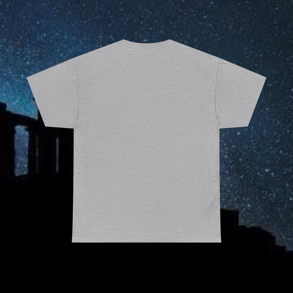 The Glory of the Divines Esoteric Graphic T-Shirt