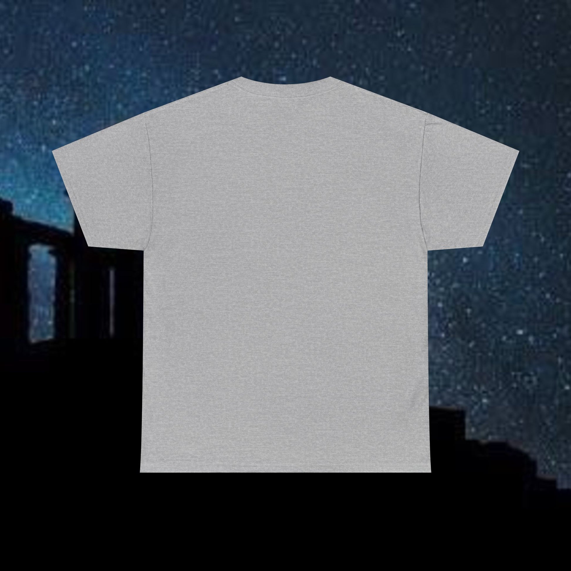 The Glory of the Divines Esoteric Graphic T-Shirt