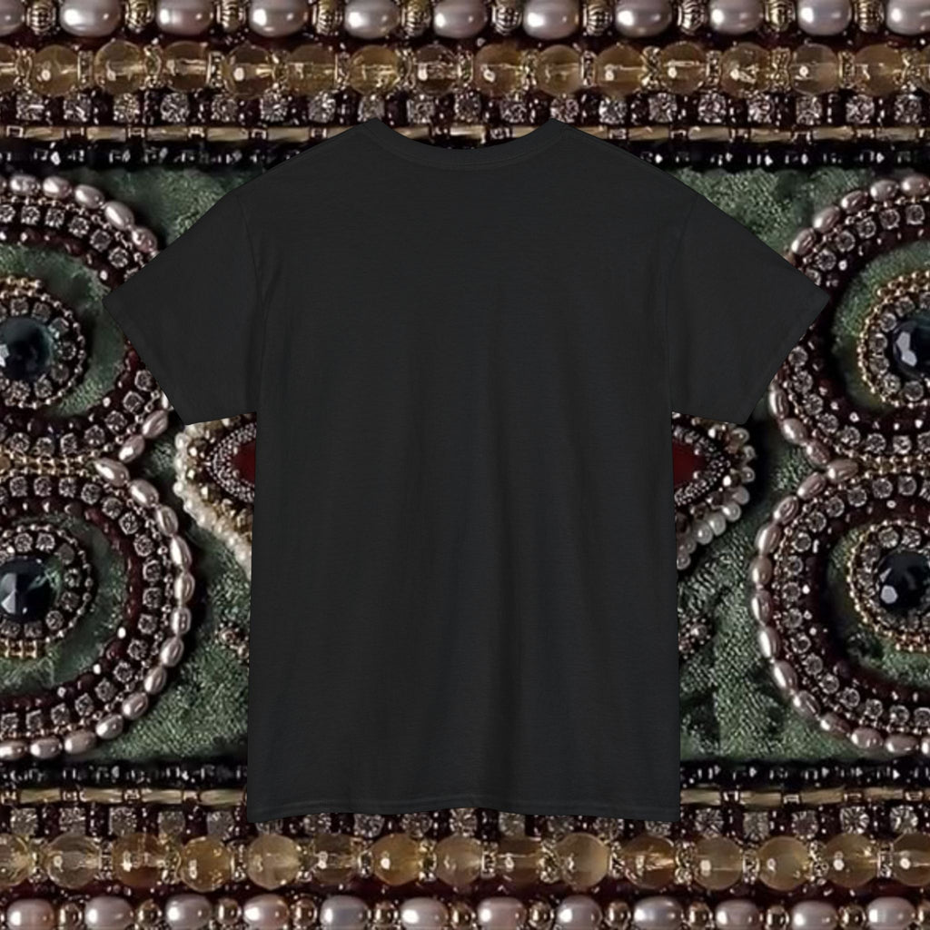 Armenian Manuscript Graphic T-Shirt