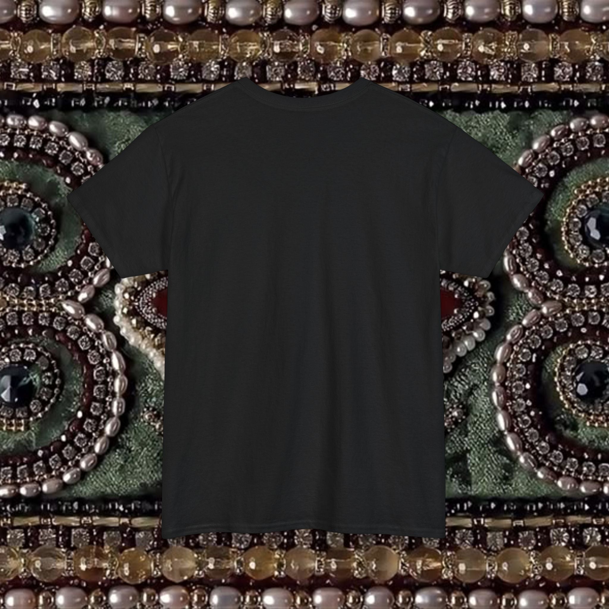 Armenian Manuscript Graphic T-Shirt