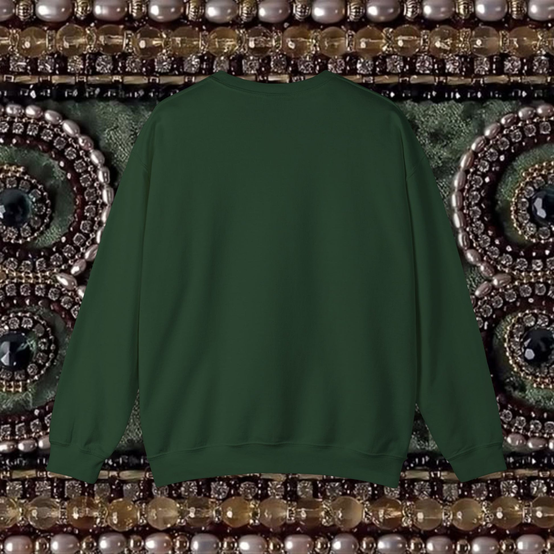 Ancient Armenian Manuscript Graphic Sweatshirt Design