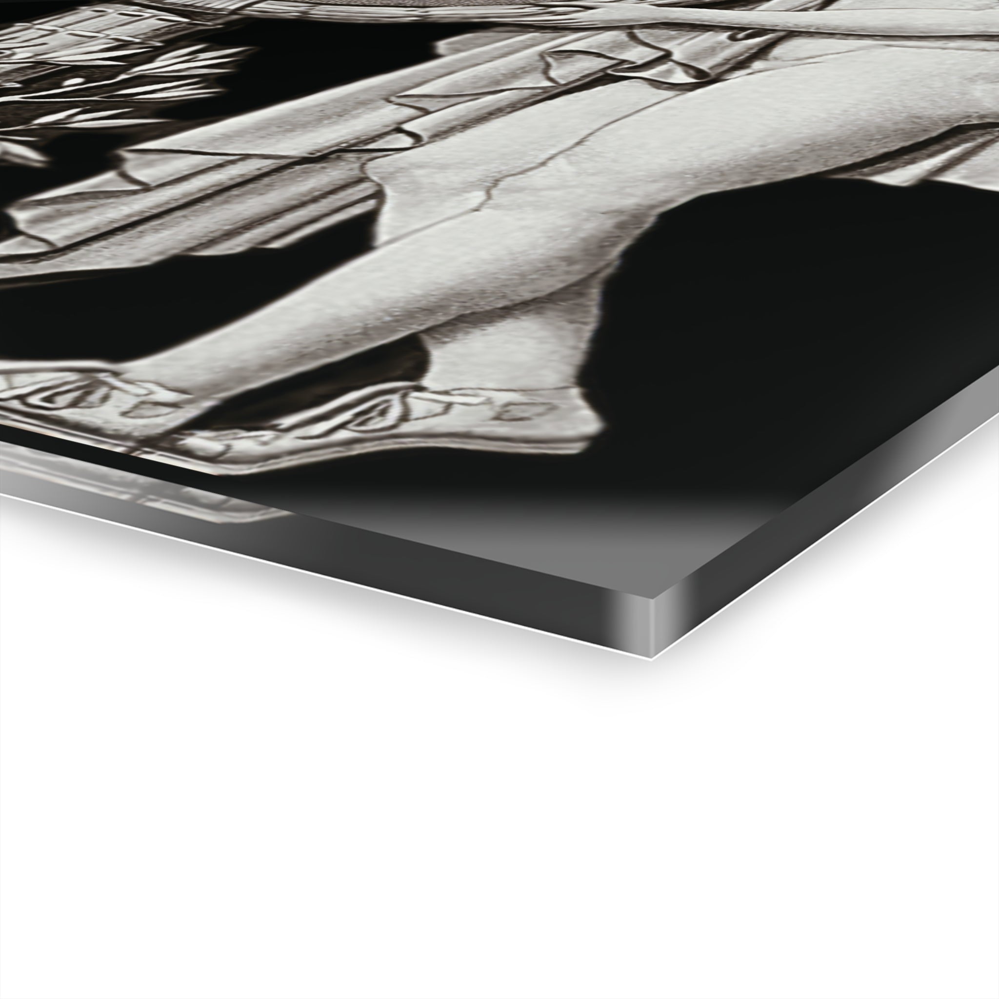 Astrological Vision Classical Mythology Inspired Acrylic Prints (French Cleat Hanging)