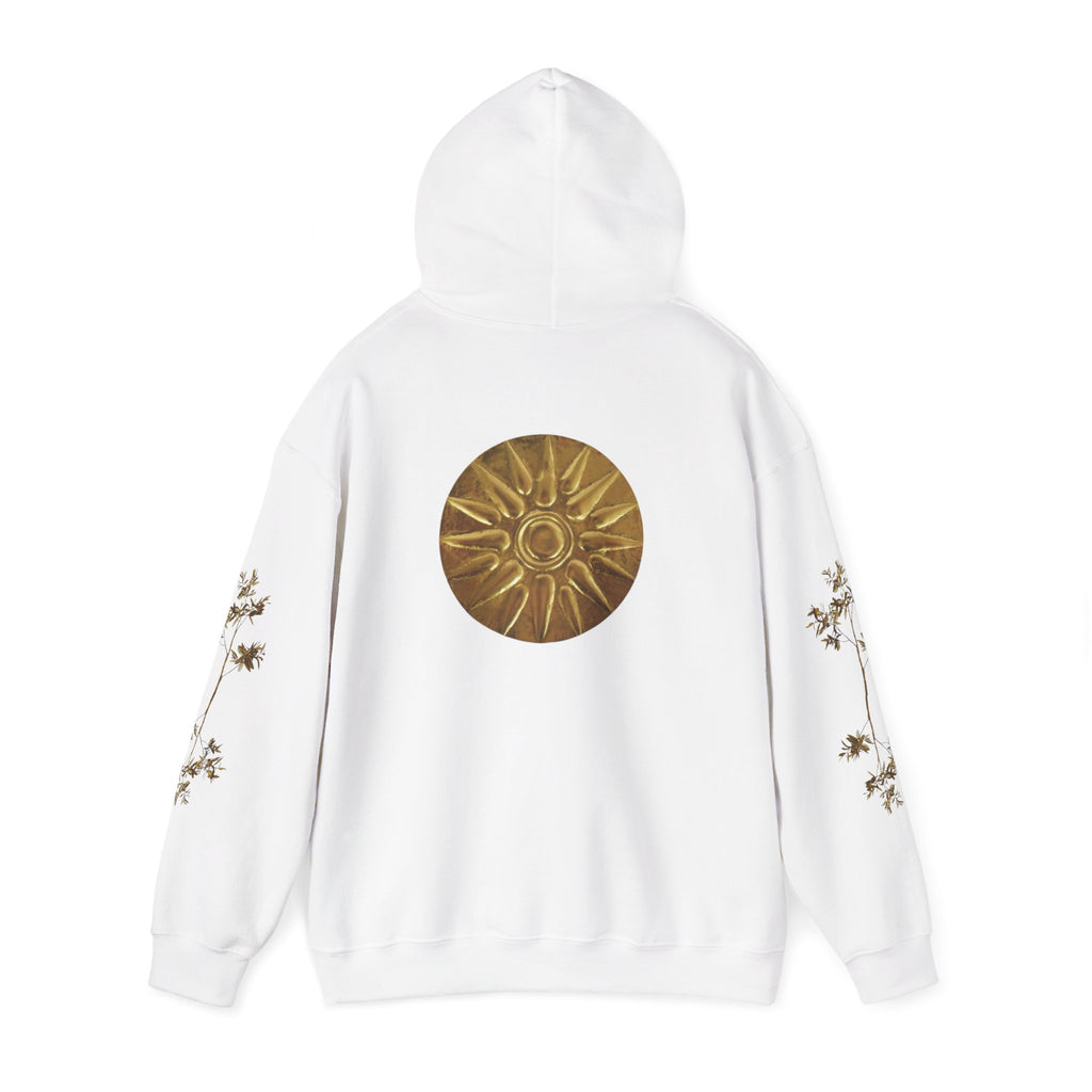 Divine Hierarchy Hoodie