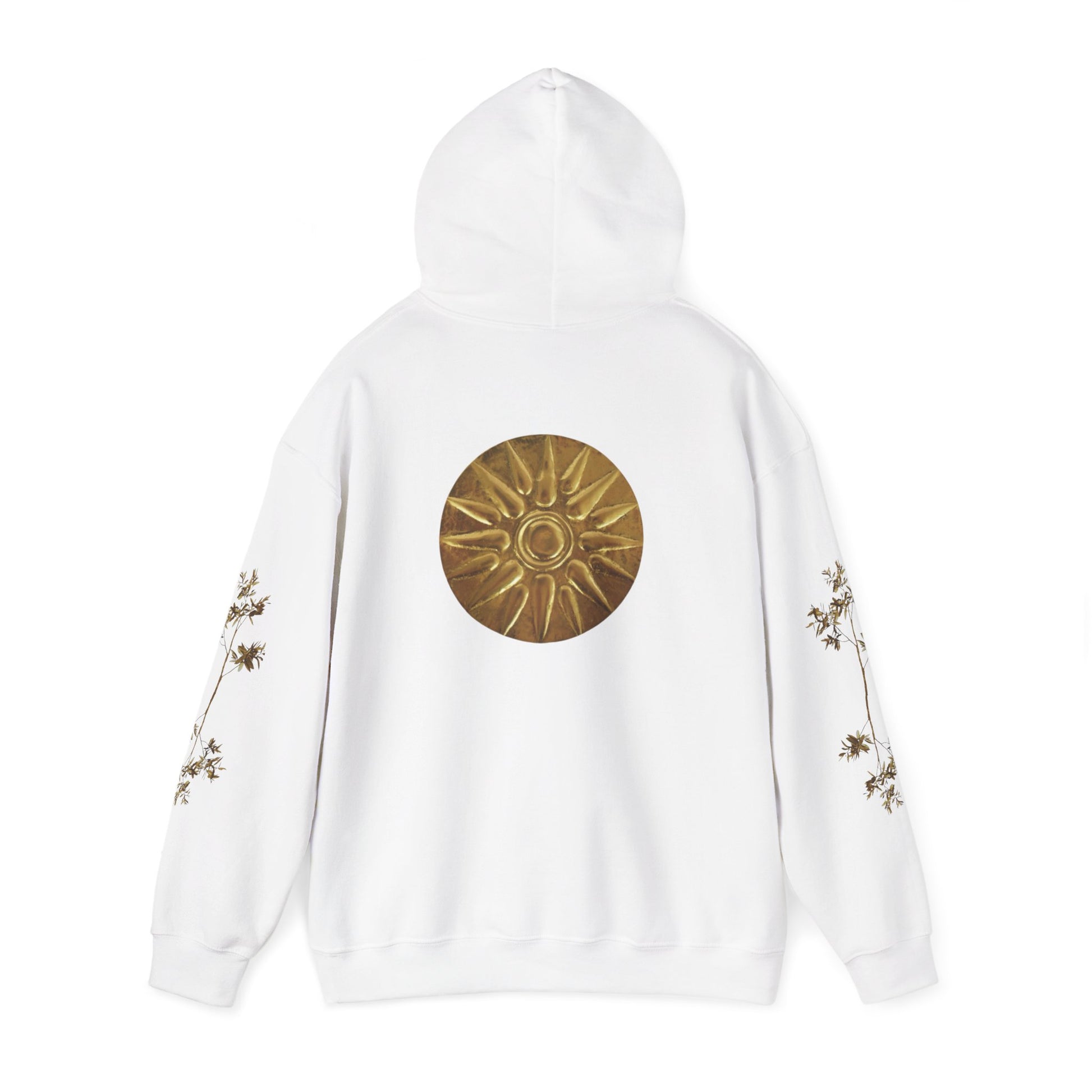 Divine Hierarchy Hoodie