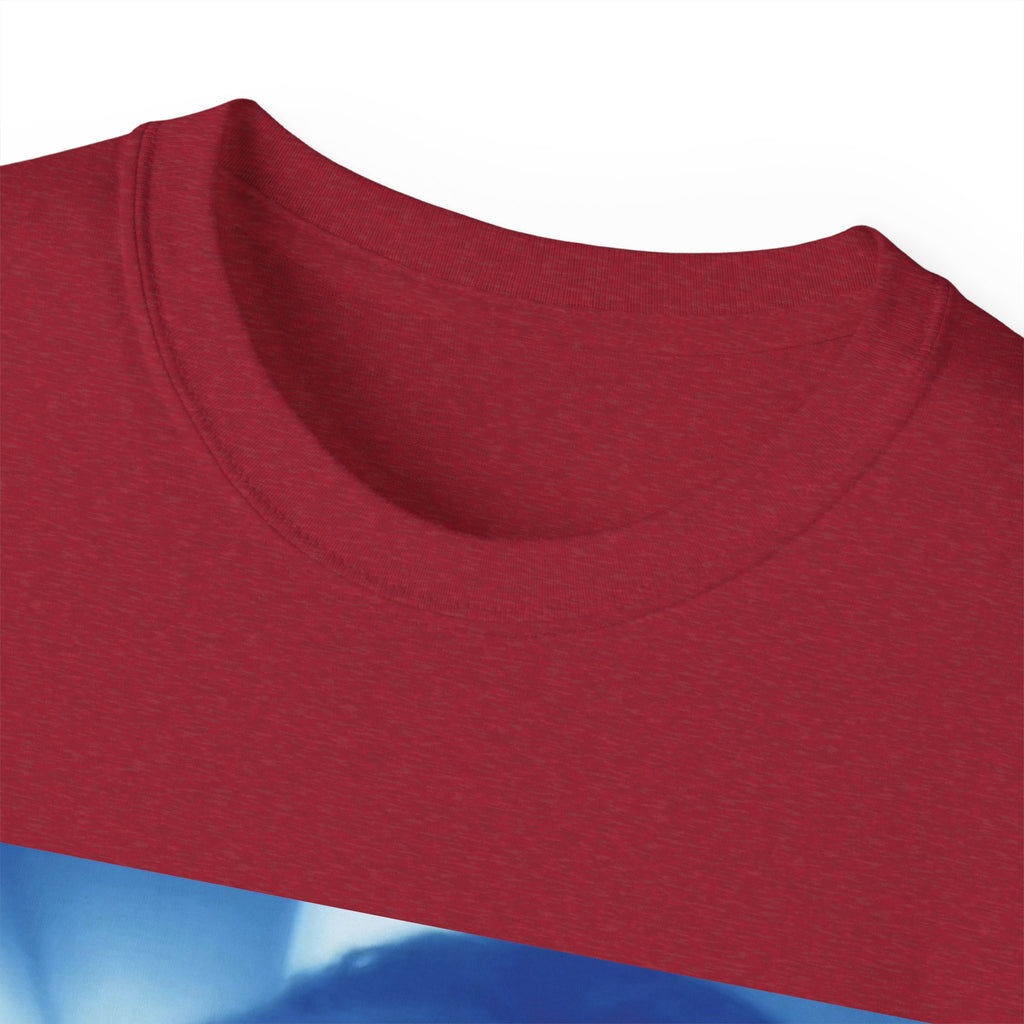 Cyber Eyes Cyber Y2K Graphic T-Shirt
