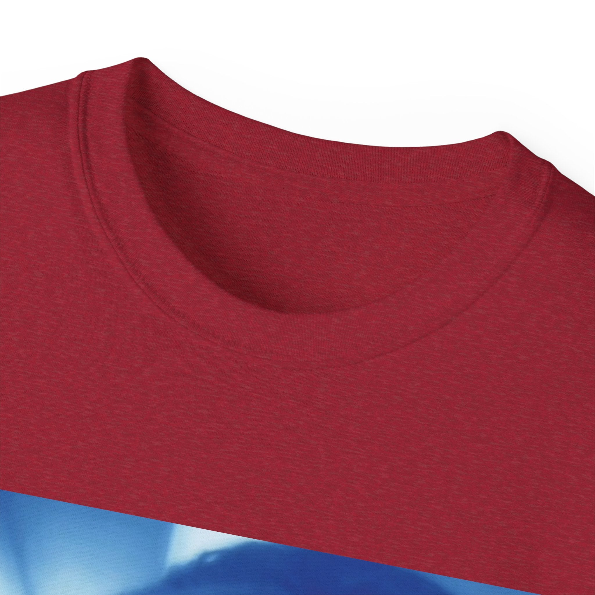 Cyber Eyes Cyber Y2K Graphic T-Shirt