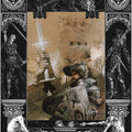 The King's Destiny Medieval Fantasy Print