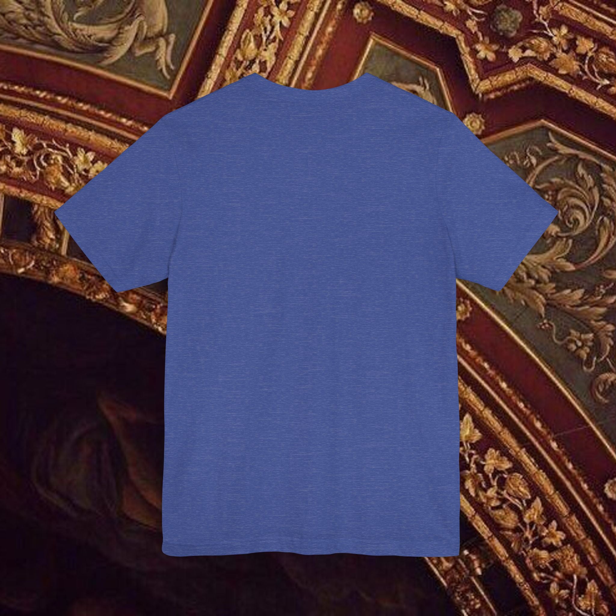 Medusa's Gaze Mythology T-Shirt – Gorgon