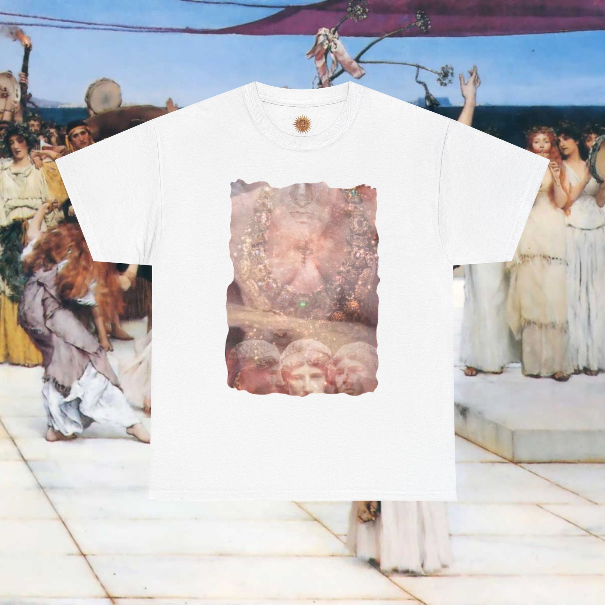 Divine Feminine