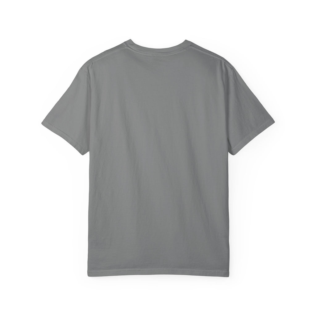 The Device Cyber Y2K Graphic T-Shirt