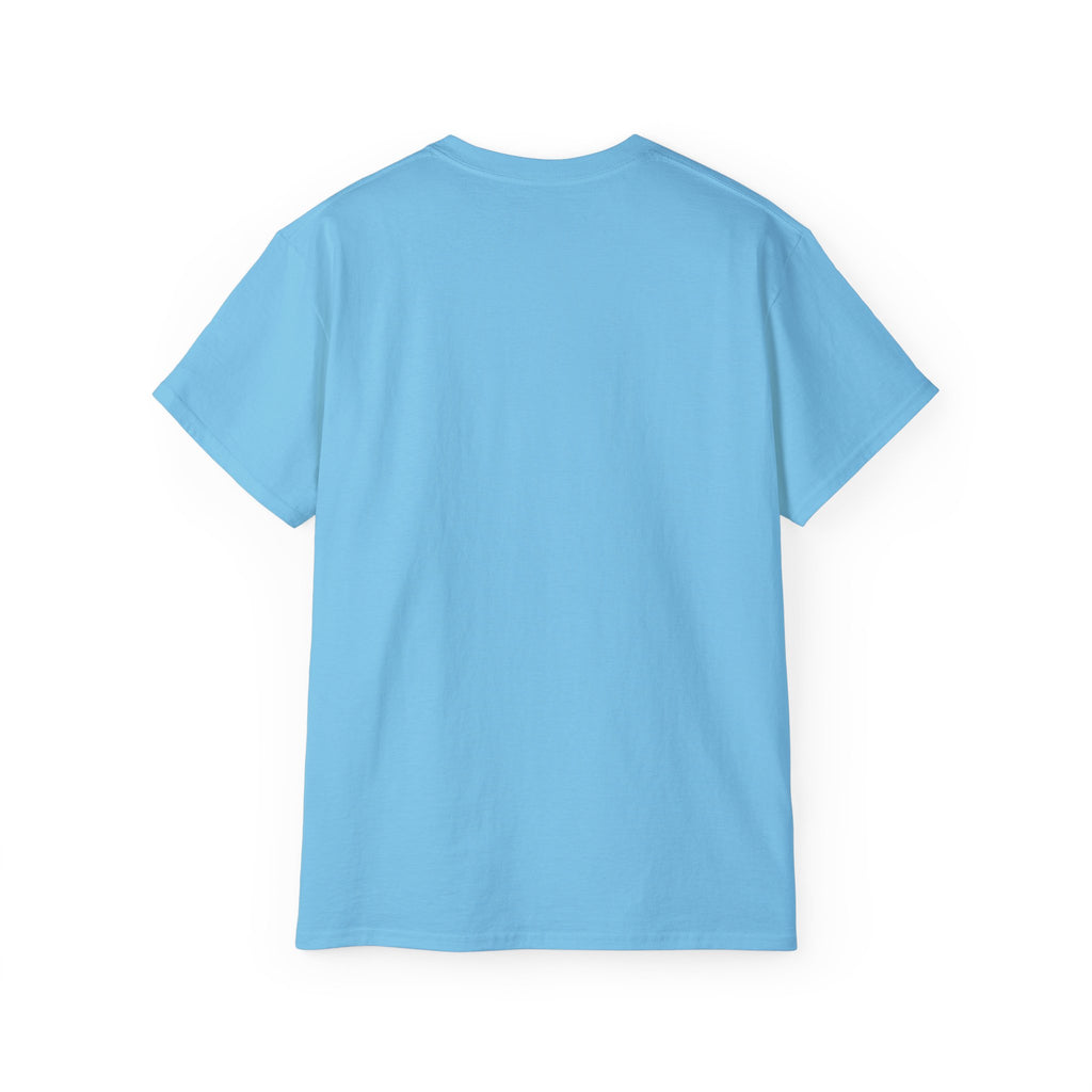 The Future That Never Was Y2K Graphic T-Shirt