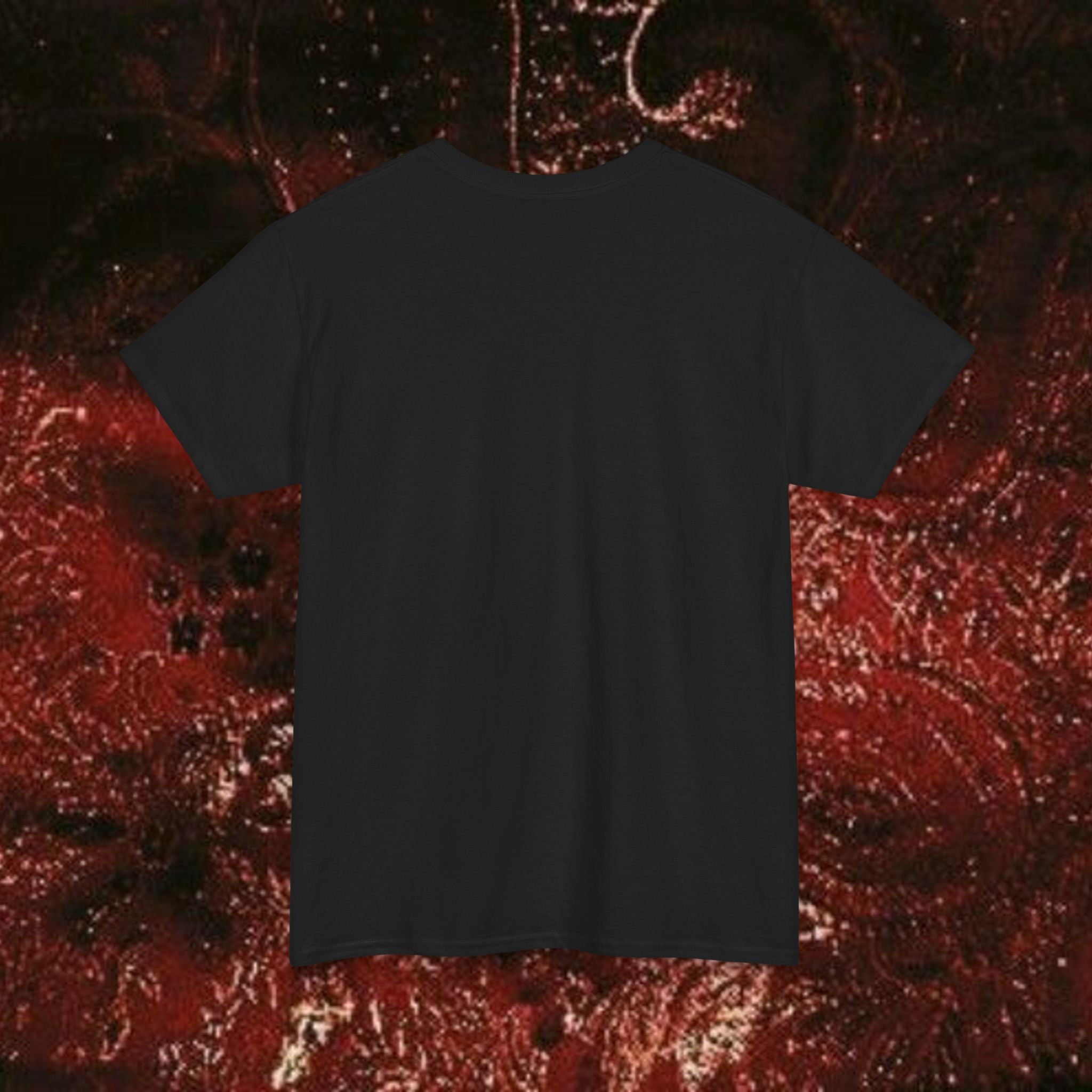 Mythos of the Warrior Graphic Tee - Unisex Heavy Cotton, Historical Shirt, Mythological Esoteric T-Shirt