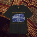 The Hero's Victory Classically-Themed Cotton Graphic T Shirt