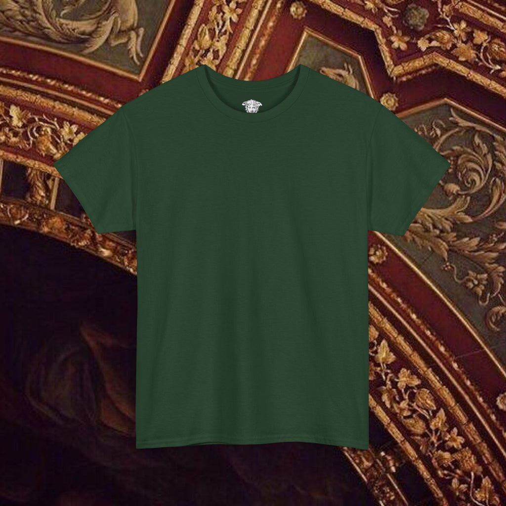 Astrological Vision T-Shirt - Esoteric Mystical Graphic