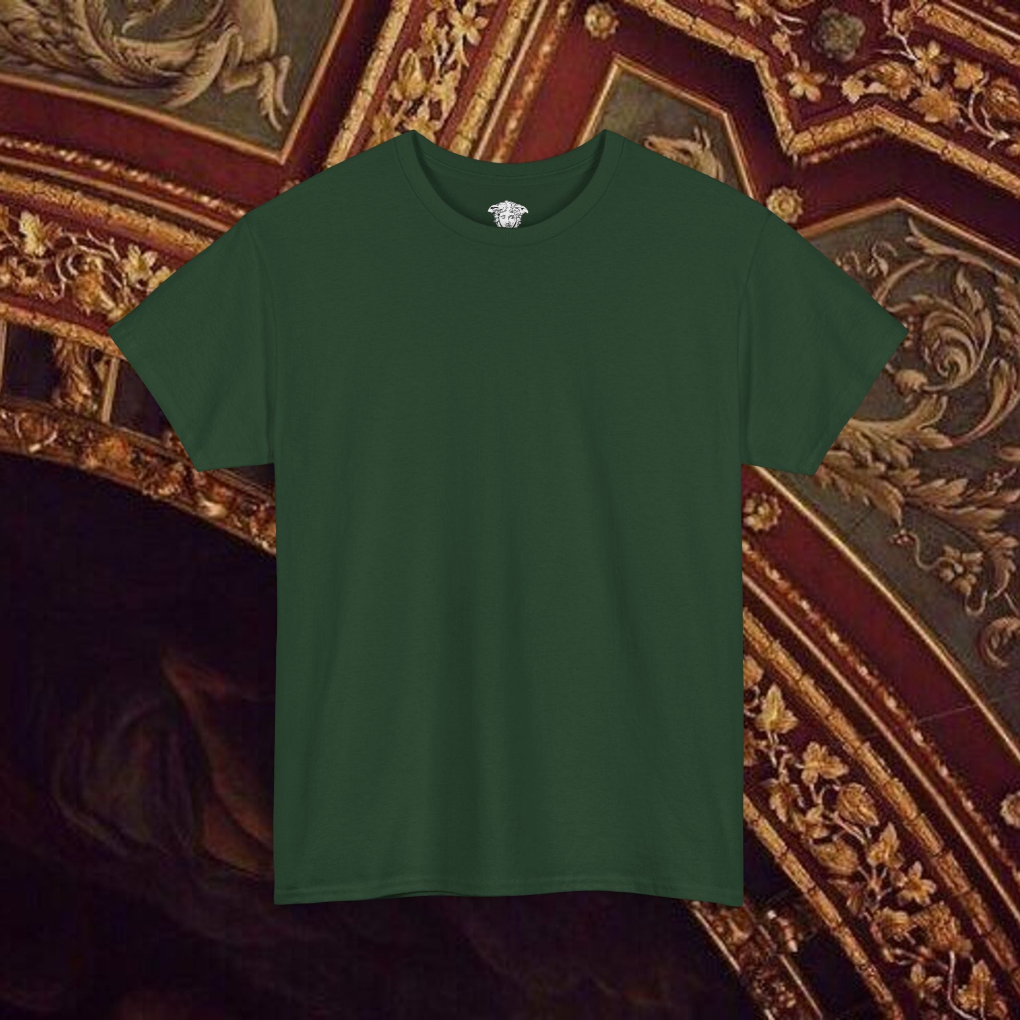 Astrological Vision T-Shirt - Esoteric Mystical Graphic