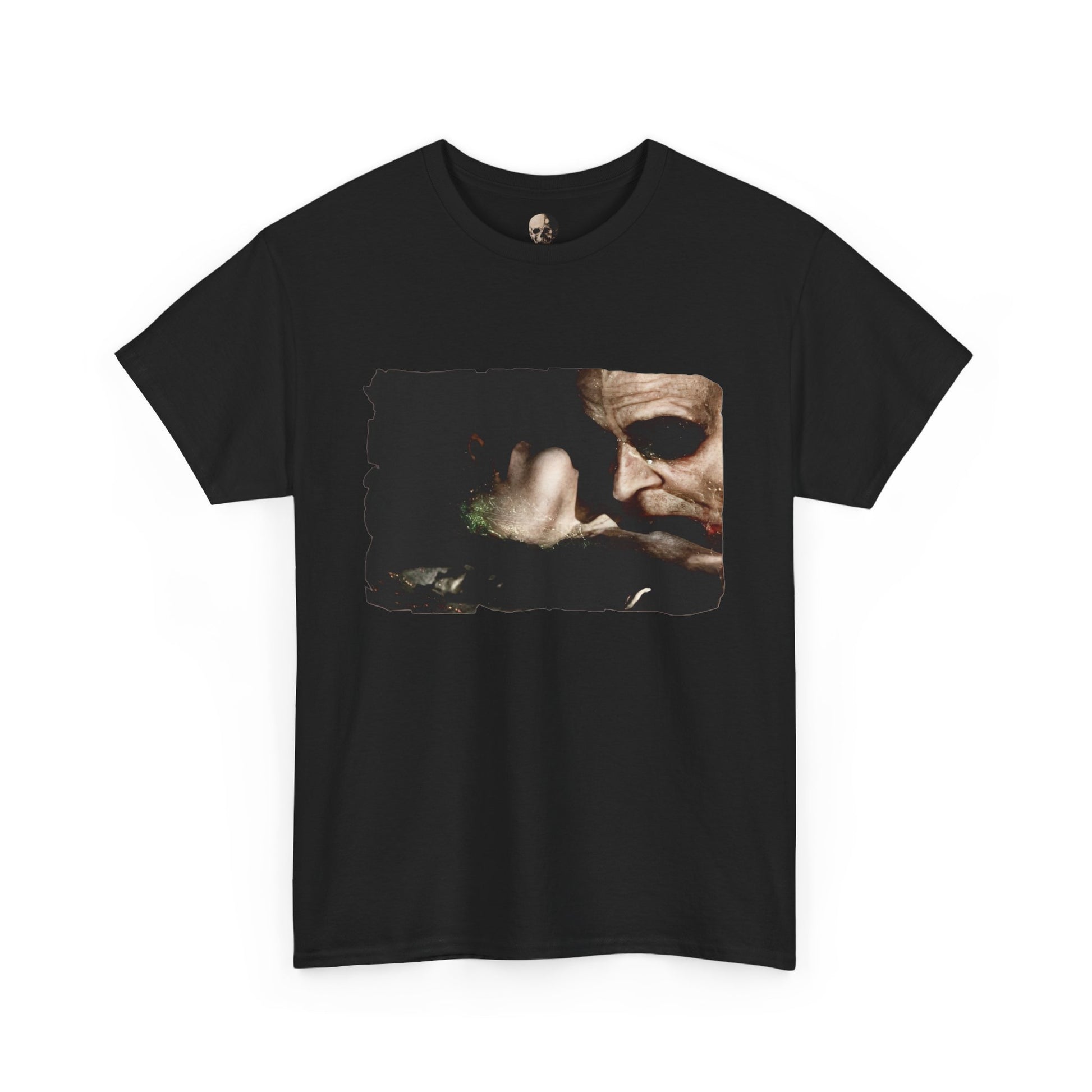Virgin's Flesh Vampiric Graphic T-Shirt