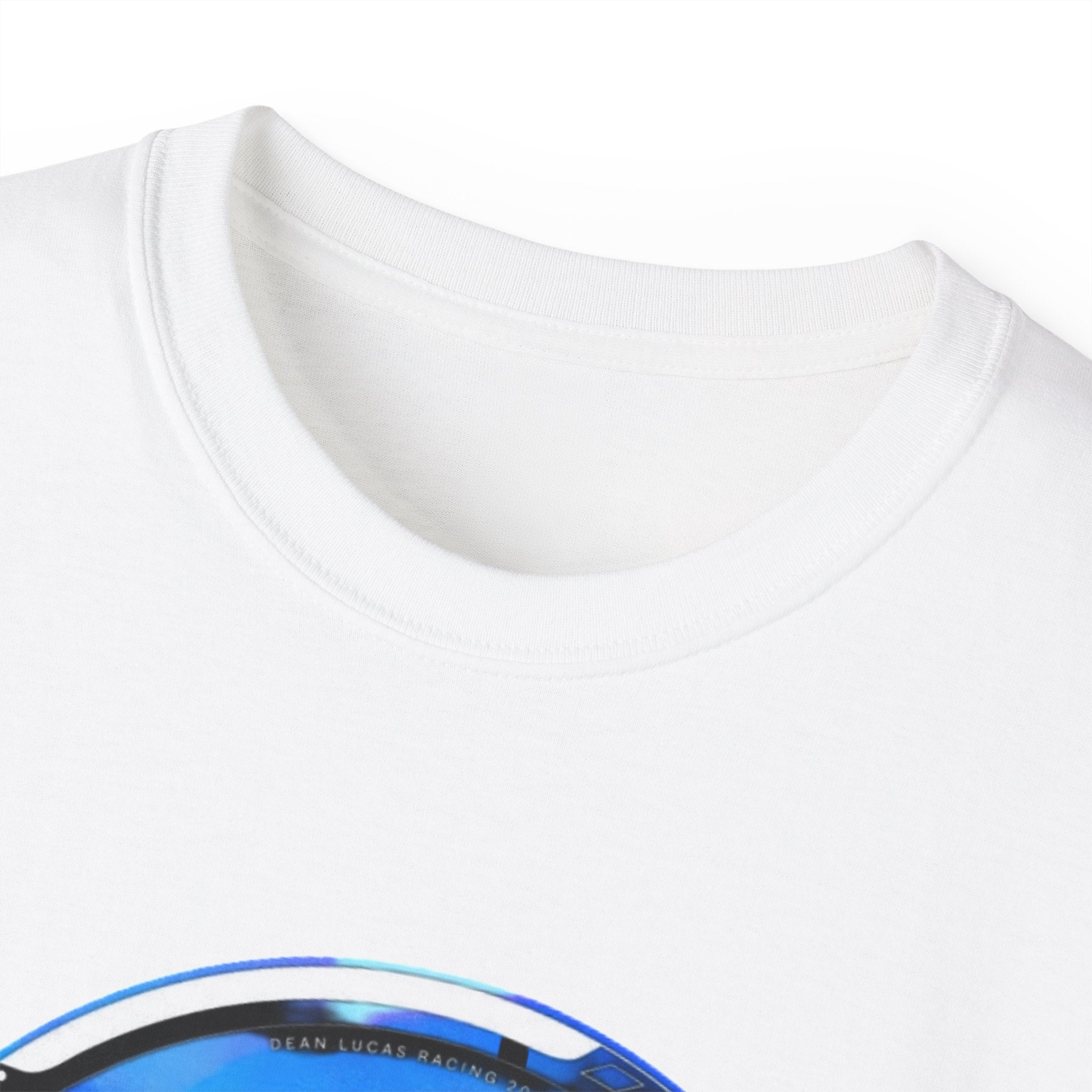 The Future That Never Was Y2K Graphic T-Shirt