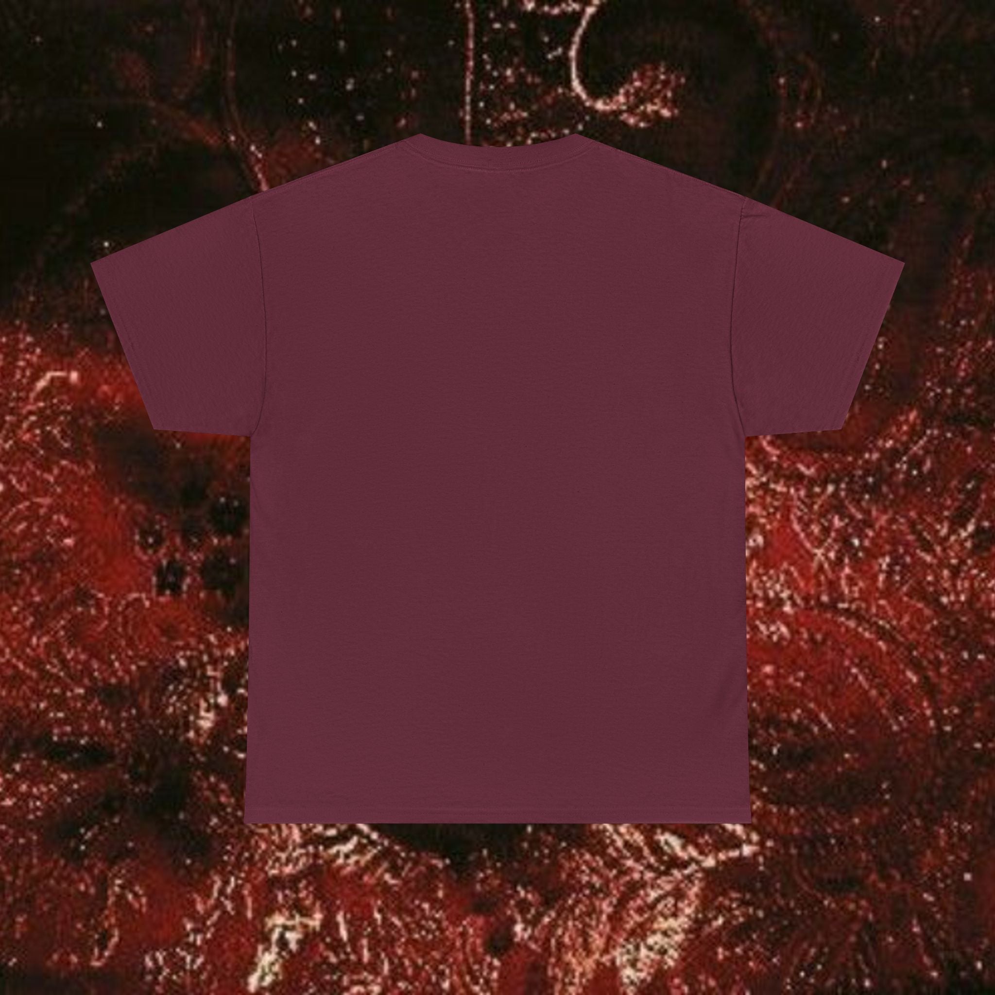 Mythos of the Warrior Graphic Tee - Unisex Heavy Cotton, Historical Shirt, Mythological Esoteric T-Shirt