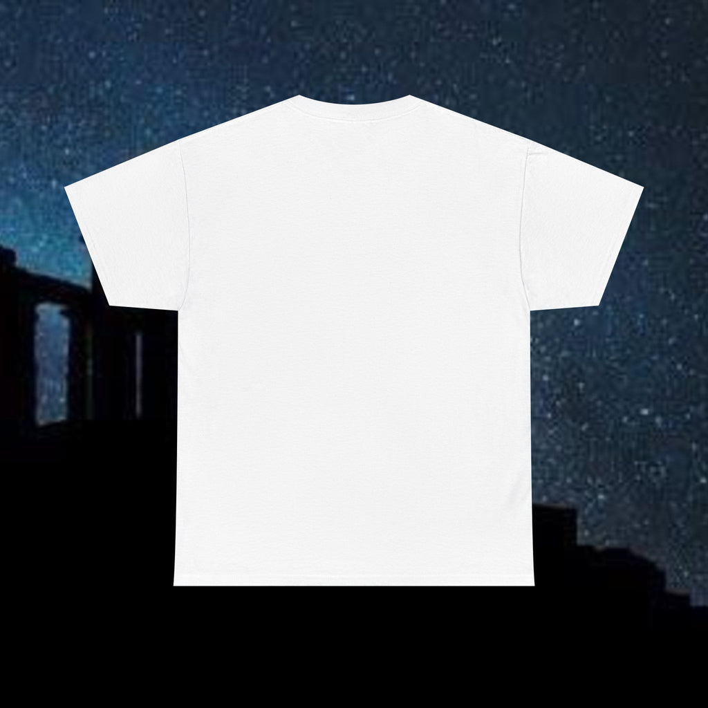 The Glory of the Divines Esoteric Graphic T-Shirt