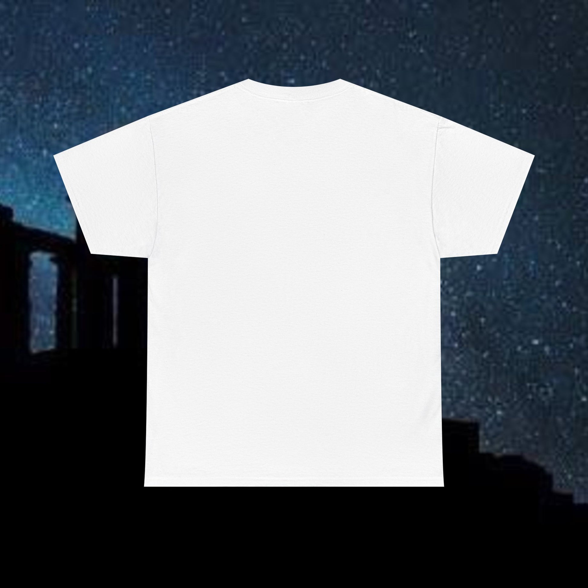 The Glory of the Divines Esoteric Graphic T-Shirt