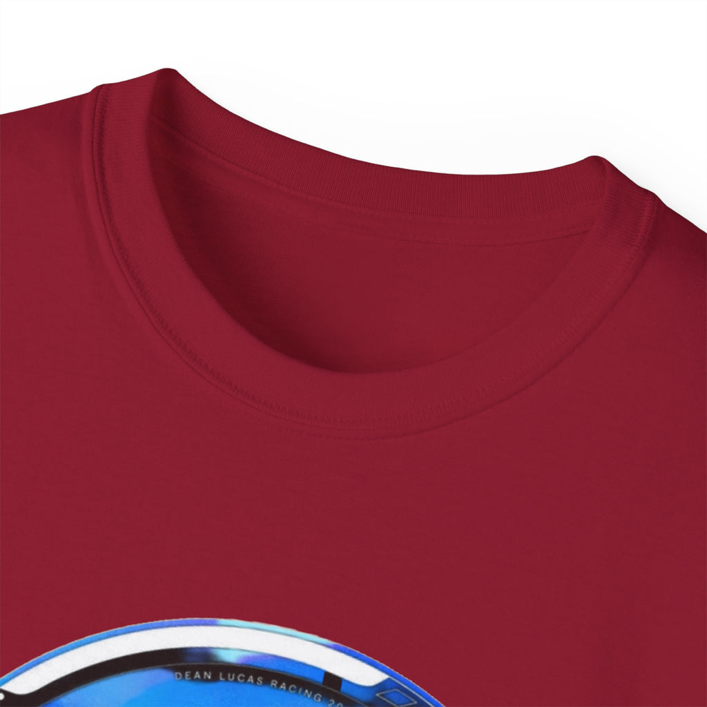 The Future That Never Was Y2K Graphic T-Shirt