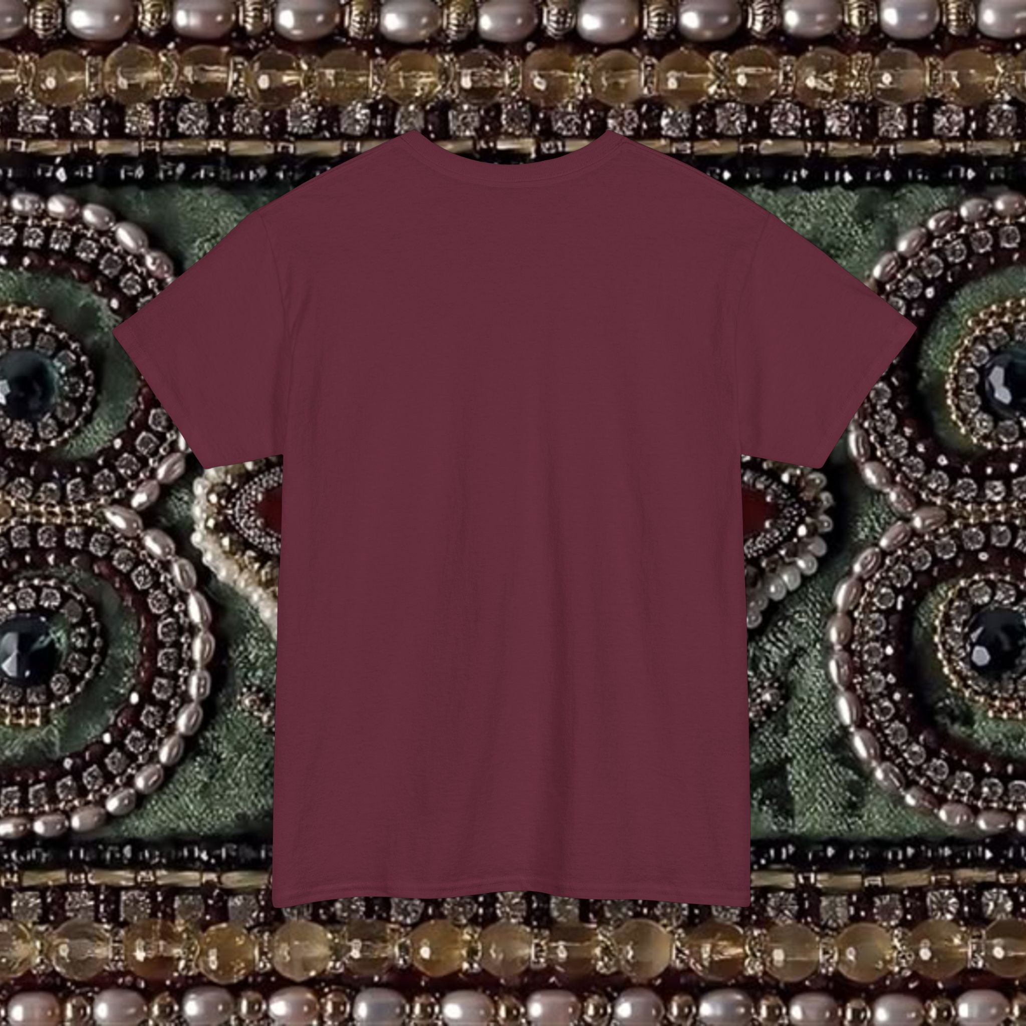 Armenian Manuscript Graphic T-Shirt