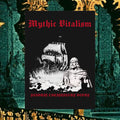 Mythical Vitalism, Sanguis Christianus Vetus Adventure and Exploration Inspired Rolled Posters