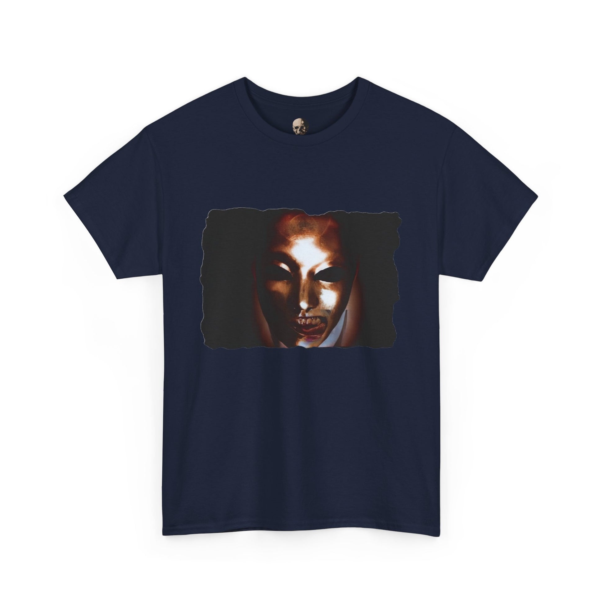 BloodLust Vampiric Graphic T-Shirt
