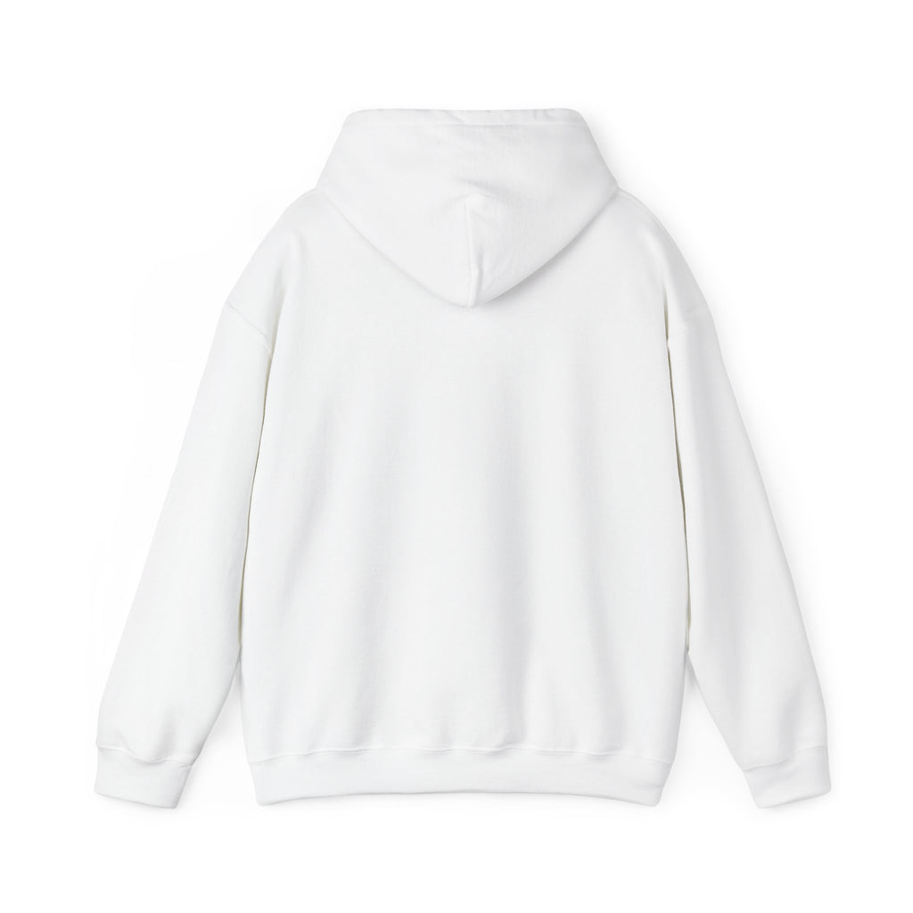 Undetailed Divine Hierarchy Hoodie