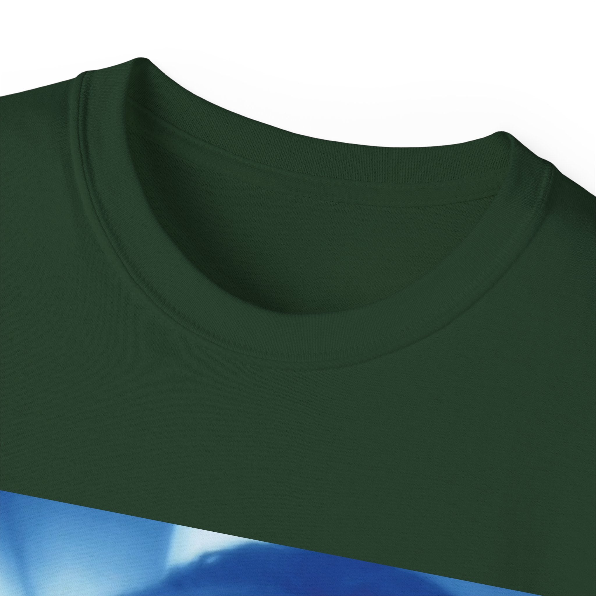 Cyber Eyes Cyber Y2K Graphic T-Shirt