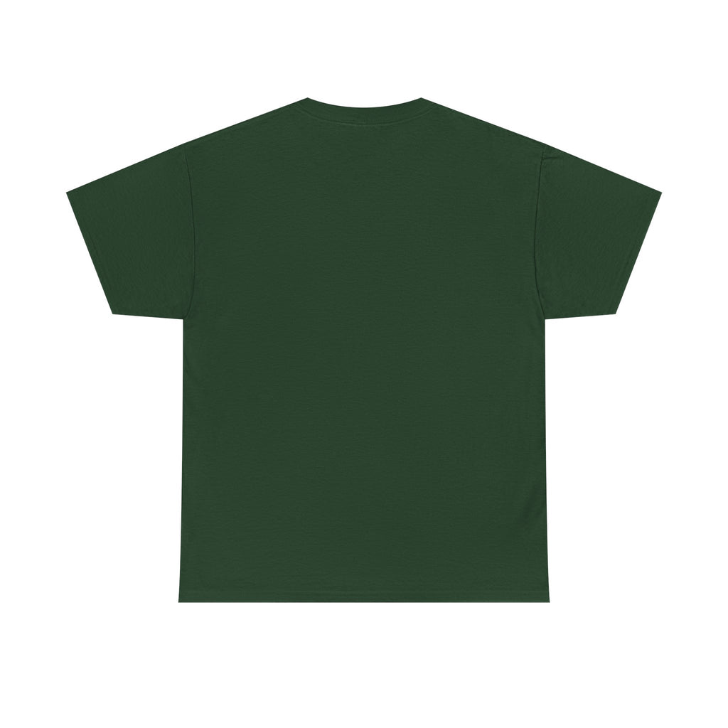 The Vampiric Reflection Graphic T-Shirt