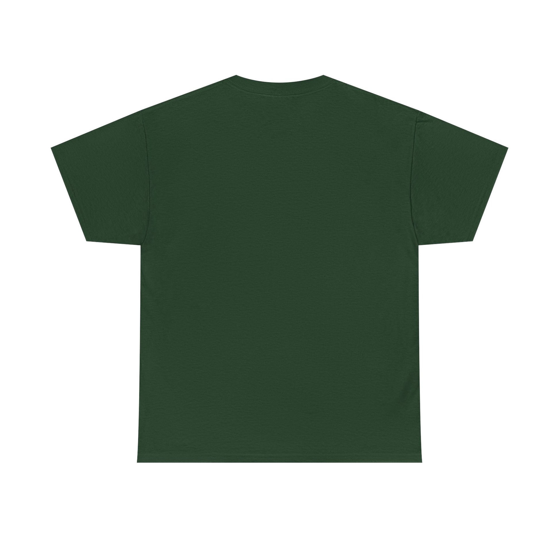 The Vampiric Reflection Graphic T-Shirt