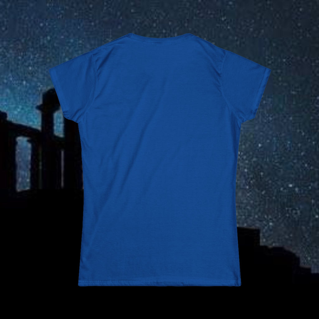 The Birth of Venus t shirt