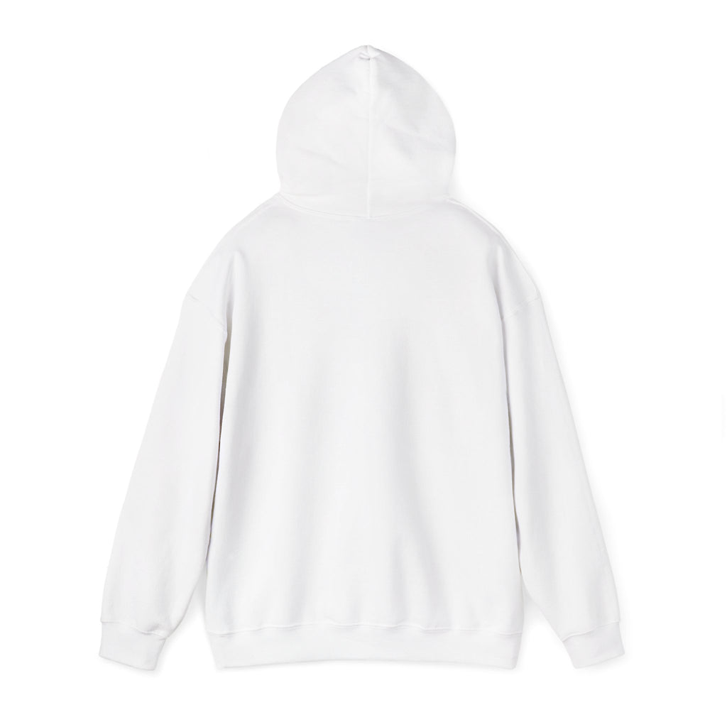 Undetailed Divine Hierarchy Hoodie