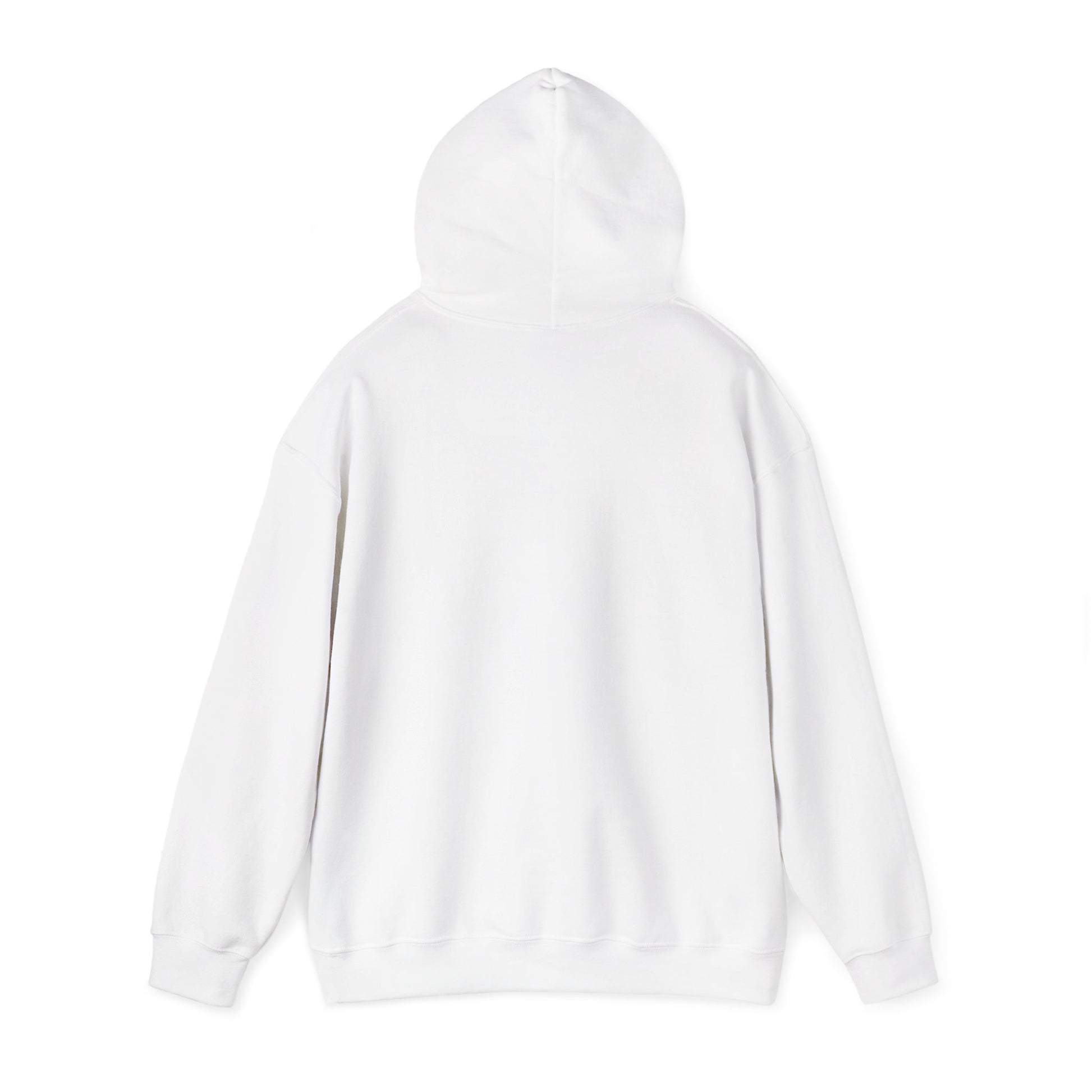 Undetailed Divine Hierarchy Hoodie