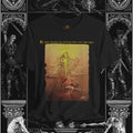 The Destiny of Man Medieval Fantasy Graphic Shirt