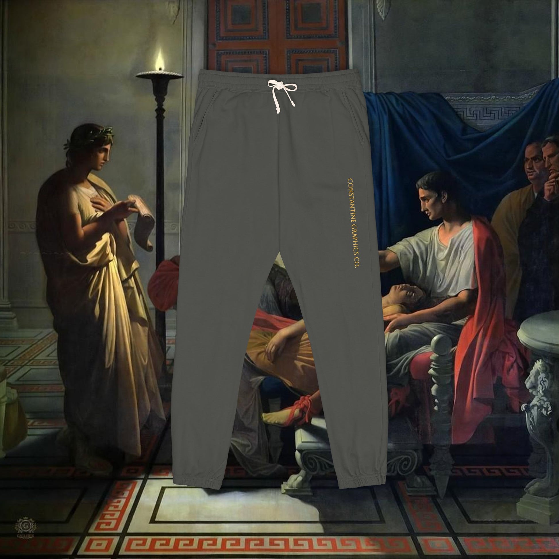 The Pants of Swiftness Sweatpants