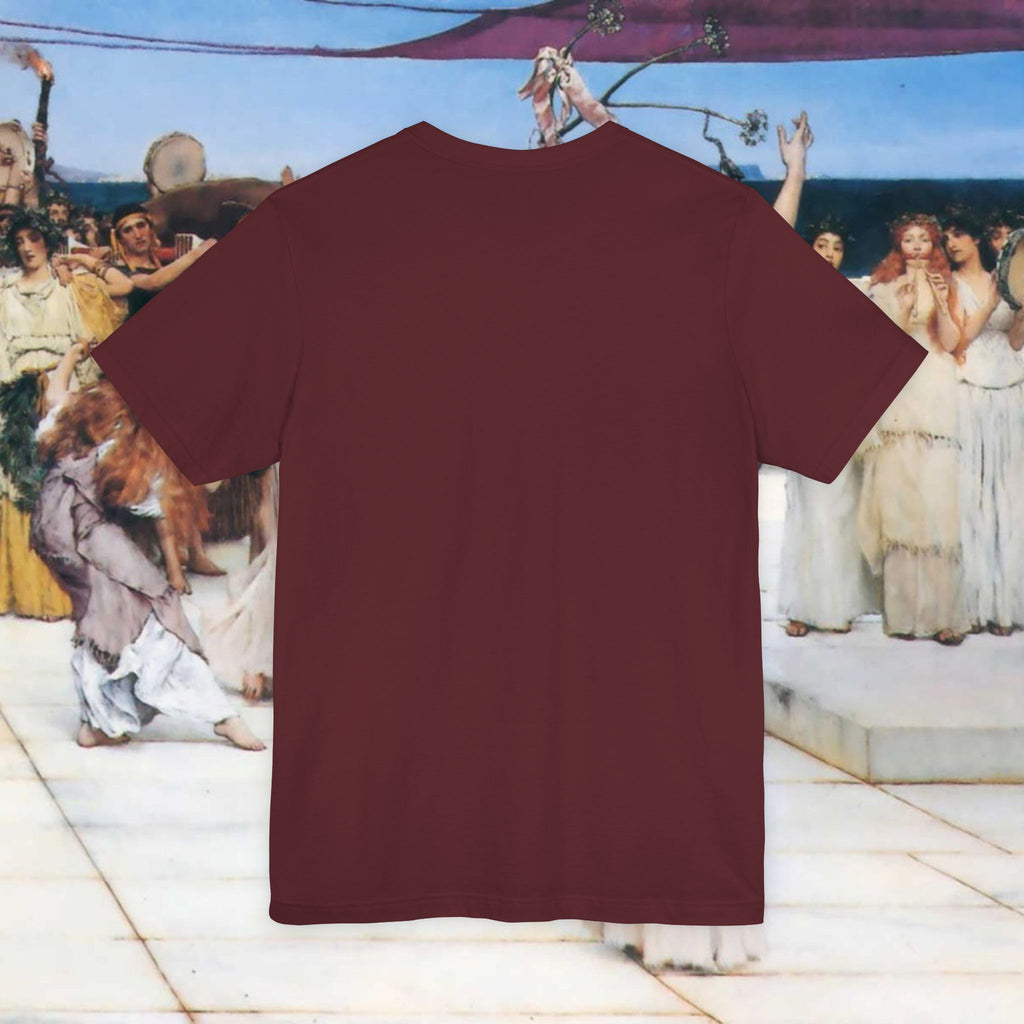 Dagon's Domain Ancient Fish God T-Shirt Mythology