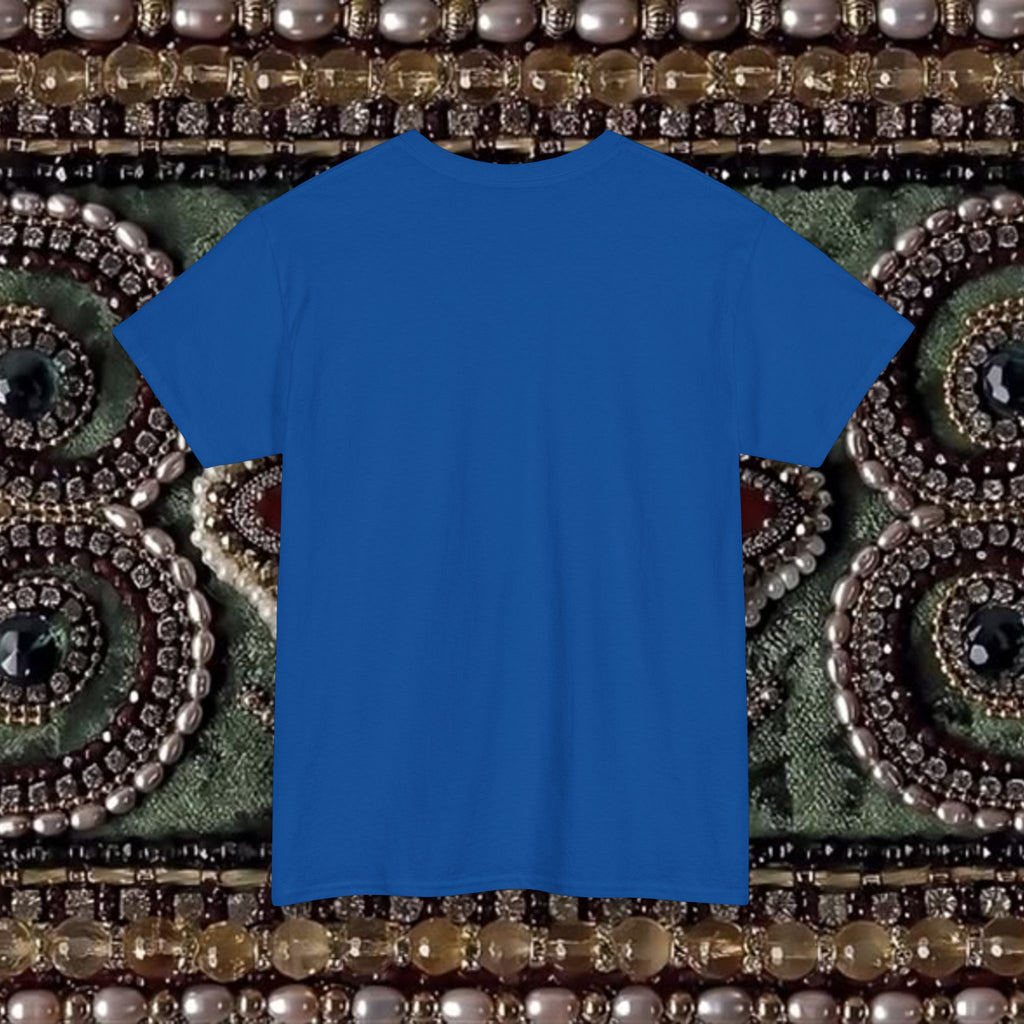 Armenian Manuscript Graphic T-Shirt