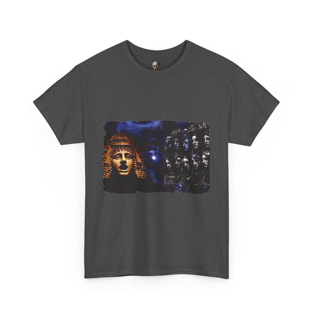 The Gothic Choir Graphic T-Shirt