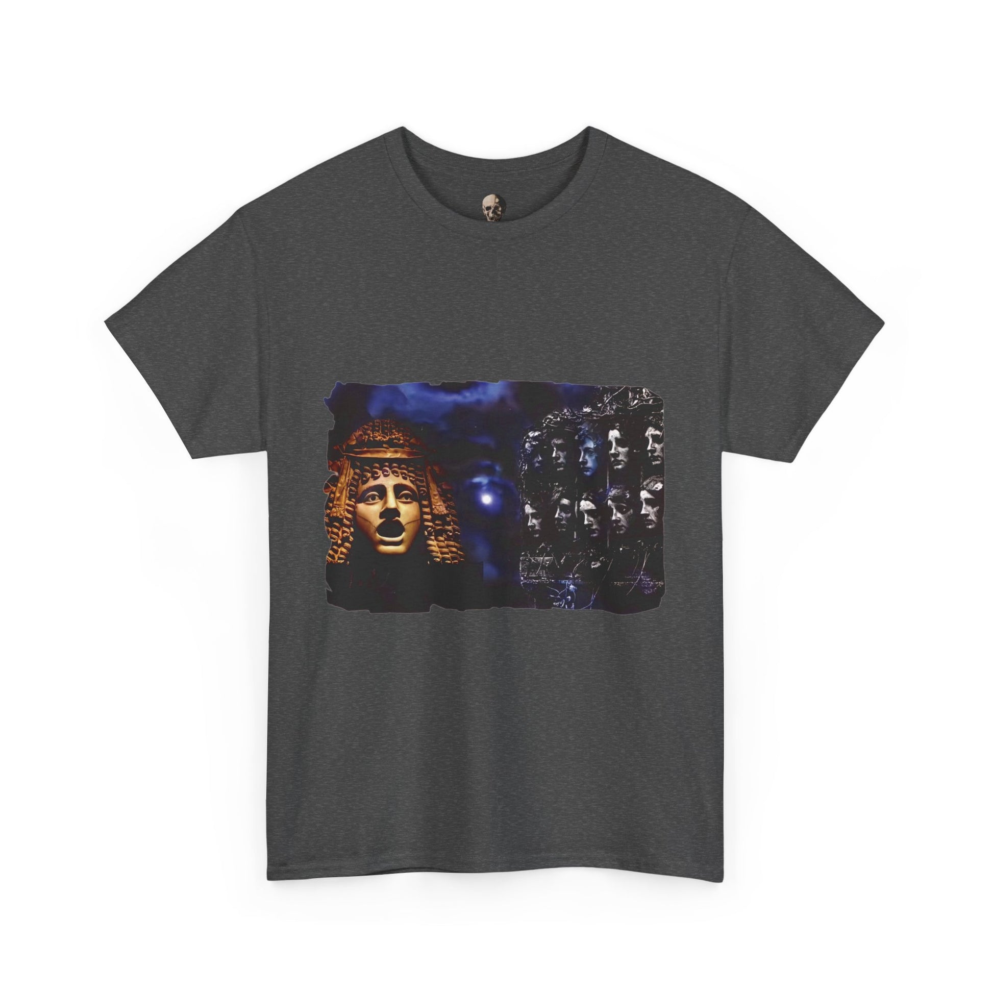 The Gothic Choir Graphic T-Shirt